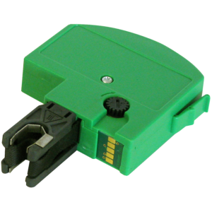 Testifire CO-kassett (patron) TC3-001 används i Testifire 2001