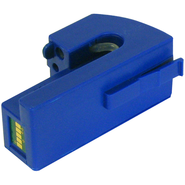 Rökkassett Testifire TS3-001 används i Testifire 1001 och Testifire 2001