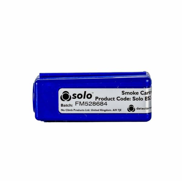 ES3 rökkassett / rökkapsel för Solo 365 - Provning av brandlarm - ROKA Information AB