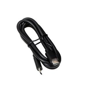 Laddkabel USB-C för laddning av batteri till Testifire-XTR2